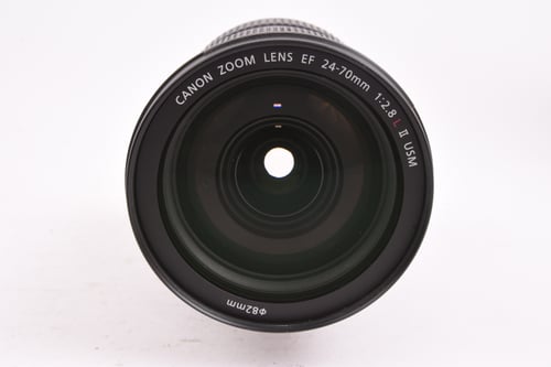 thumbnail-6 for Canon EF 24-70mm f/2.8 L II