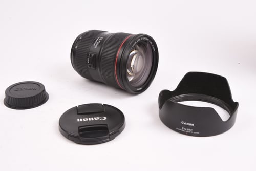 thumbnail-8 for Canon EF 24-70mm f/2.8 L II