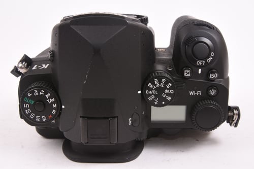 thumbnail-6 for Pentax K-1 Body