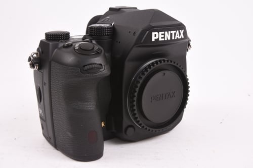 thumbnail-1 for Pentax K-1 Body