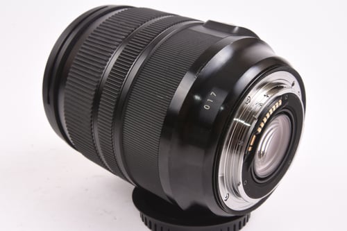 thumbnail-4 for Sigma 24-70mm f/2.8 DG ART for Canon EF