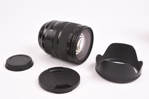 thumbnail-8 for Sigma 24-70mm f/2.8 DG ART for Canon EF