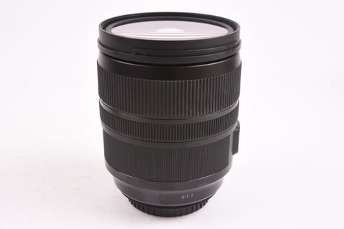 thumbnail-1 for Sigma 24-70mm f/2.8 DG ART for Canon EF