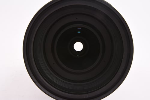 thumbnail-6 for Sigma 24-70mm f/2.8 DG ART for Canon EF