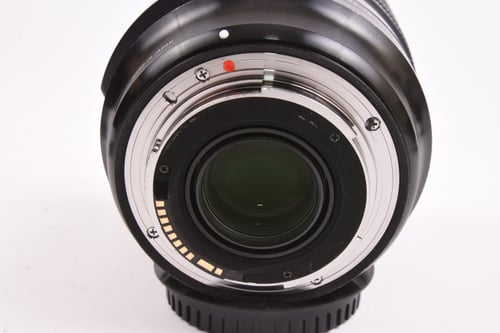 thumbnail-7 for Sigma 24-70mm f/2.8 DG ART for Canon EF