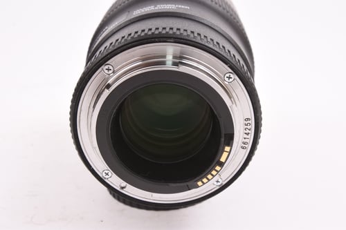 thumbnail-7 for Canon EF 100mm f/2.8 L IS USM Macro