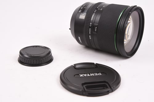 thumbnail-8 for Pentax-D FA 24-70mm f/2.8 ED SDM WR