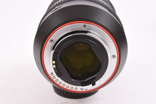 thumbnail-7 for Pentax-D FA 24-70mm f/2.8 ED SDM WR