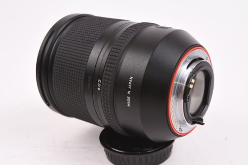 thumbnail-4 for Pentax-D FA 24-70mm f/2.8 ED SDM WR