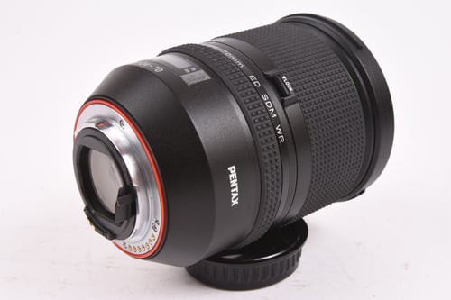 thumbnail-3 for Pentax-D FA 24-70mm f/2.8 ED SDM WR