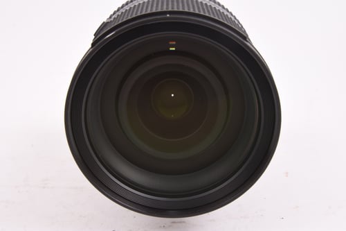 thumbnail-6 for Pentax-D FA 24-70mm f/2.8 ED SDM WR