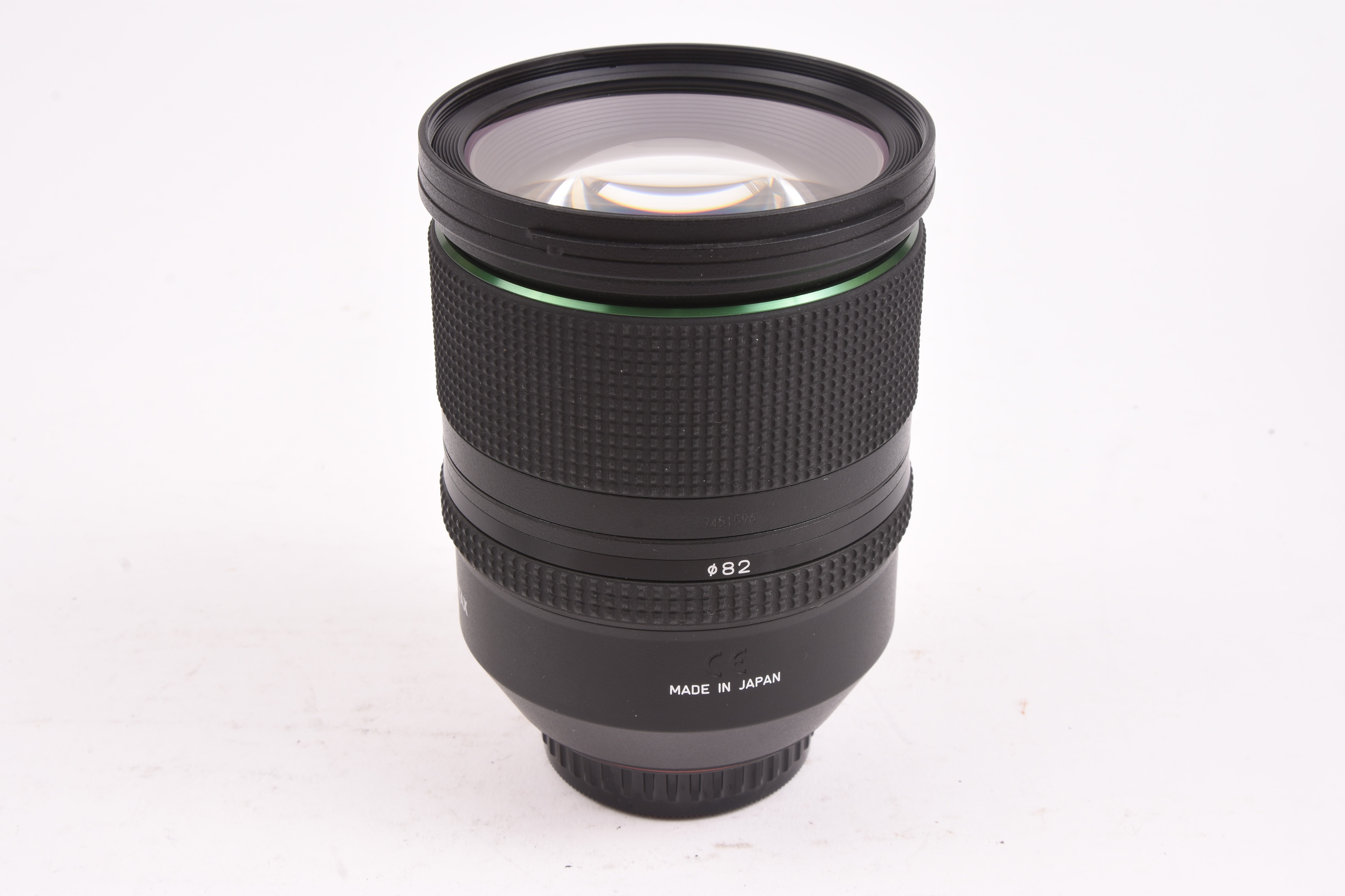リコー　HD PENTAX-D FA 24-70mmF2.8ED SDM WR HD PENTAX-D FA 24-70mmF2.8ED SDM WR / 標準レンズ / Kマウントレンズ