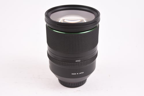 thumbnail-1 for Pentax-D FA 24-70mm f/2.8 ED SDM WR