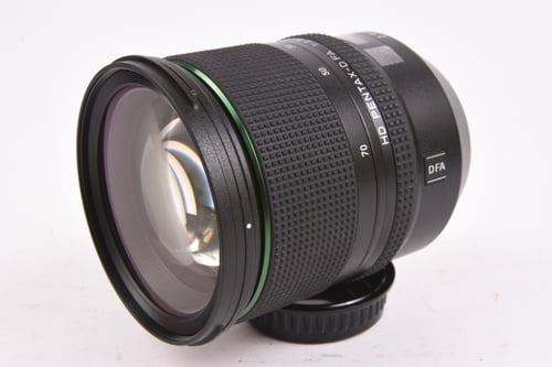 thumbnail-5 for Pentax-D FA 24-70mm f/2.8 ED SDM WR