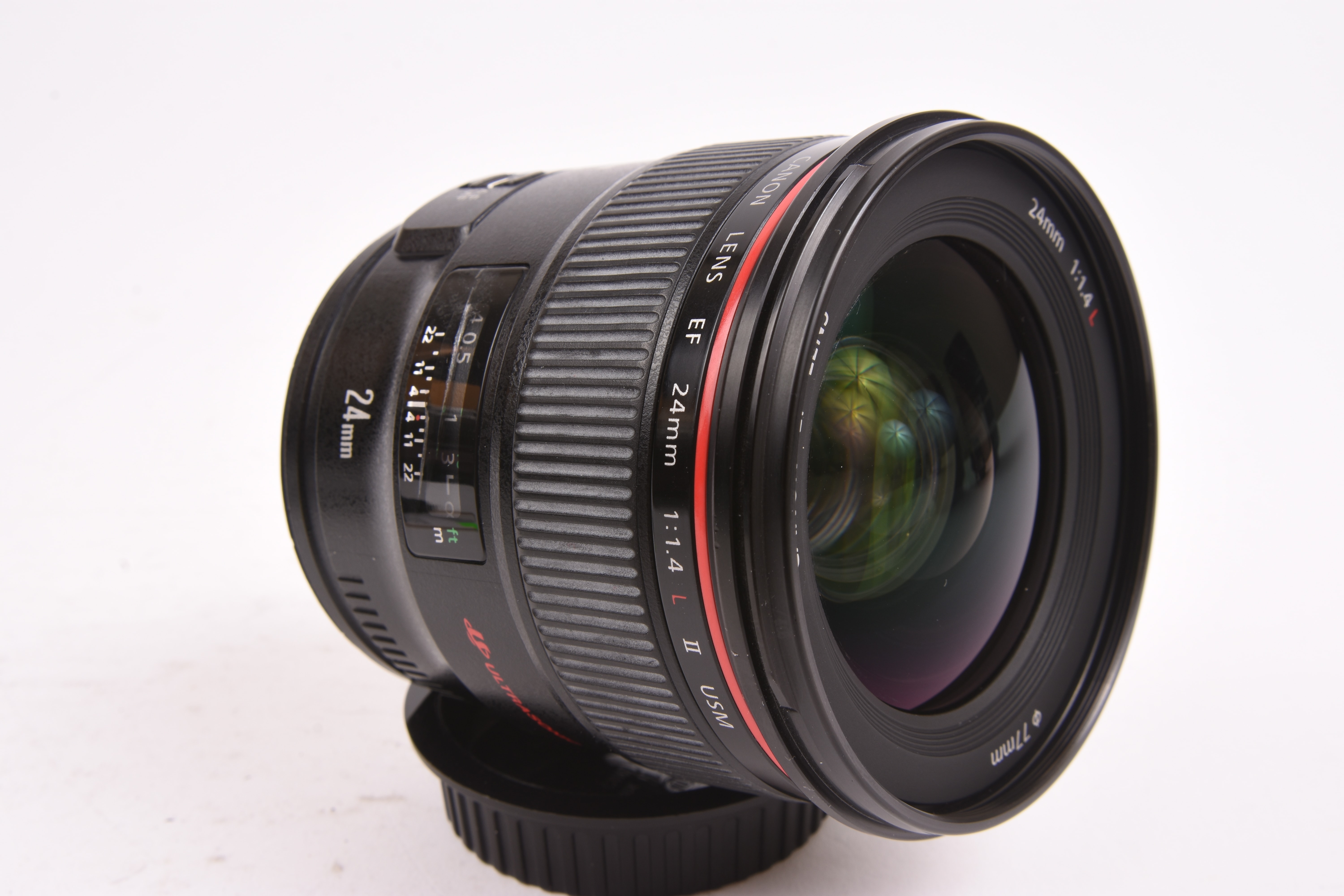 Canon EF 24mm f/1.4L II USM — image 3