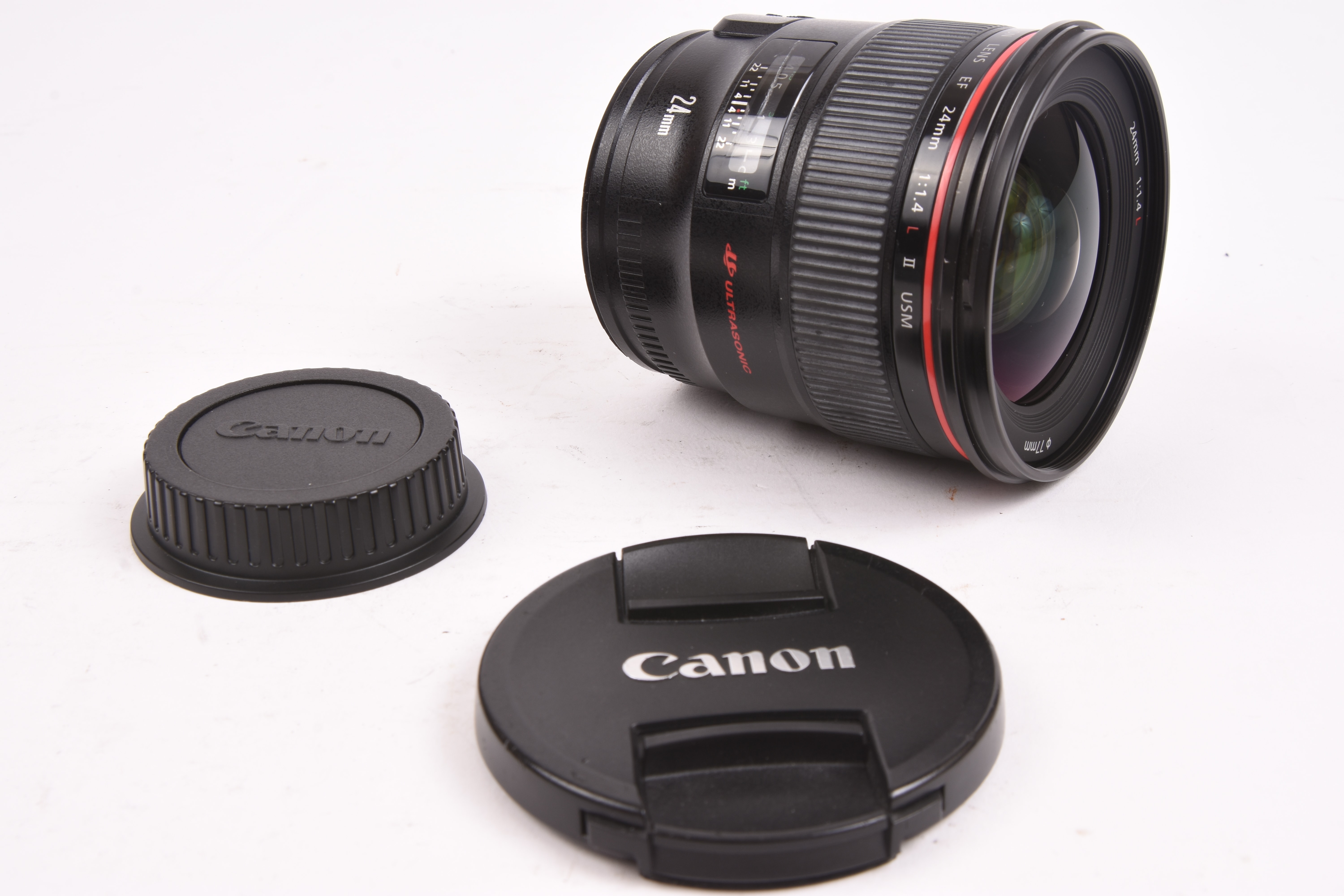 Canon EF 24mm f/1.4L II USM — image 9