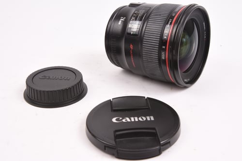 thumbnail-8 for Canon EF 24mm f/1.4 L II