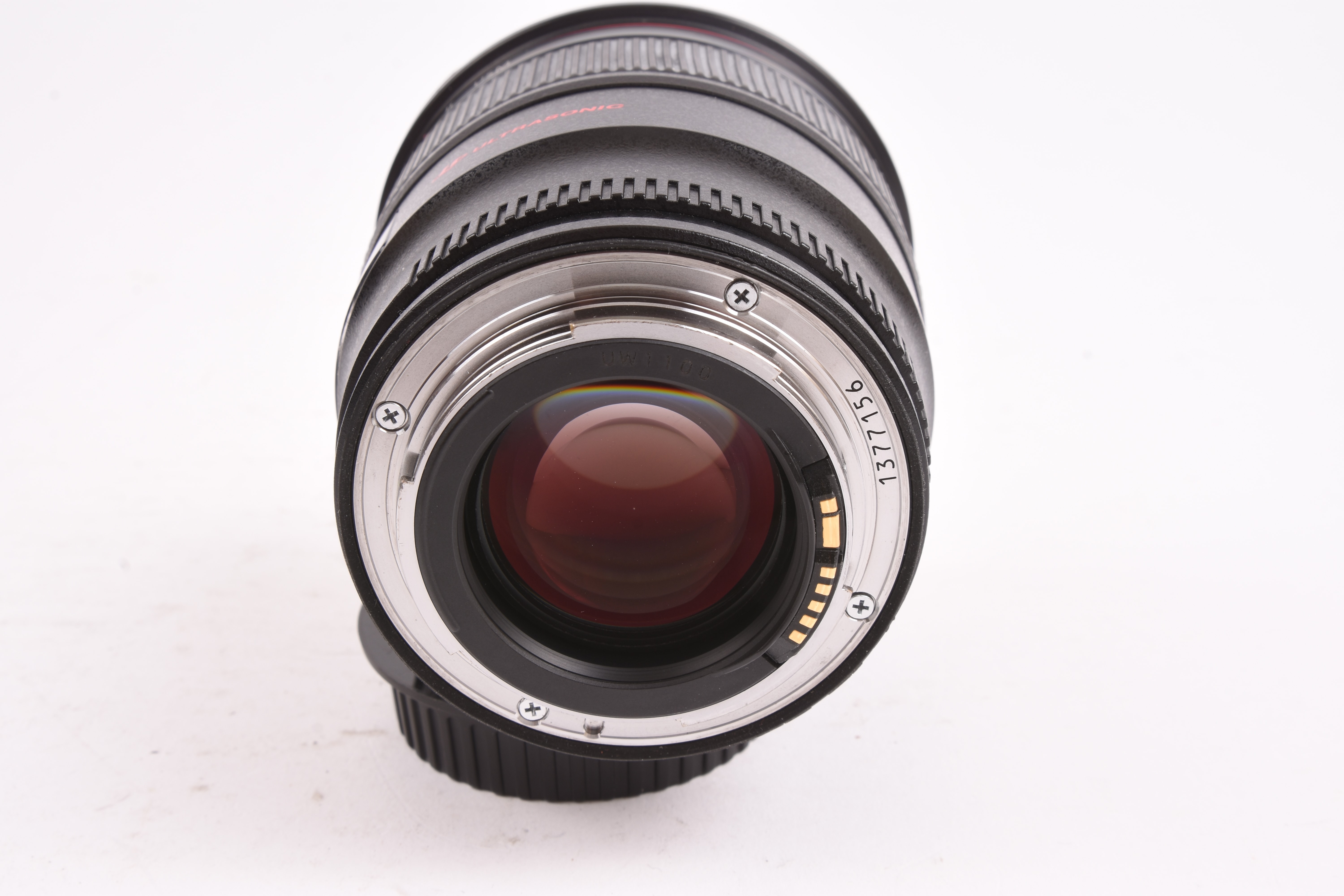 Canon EF 24mm f/1.4L II USM — image 8