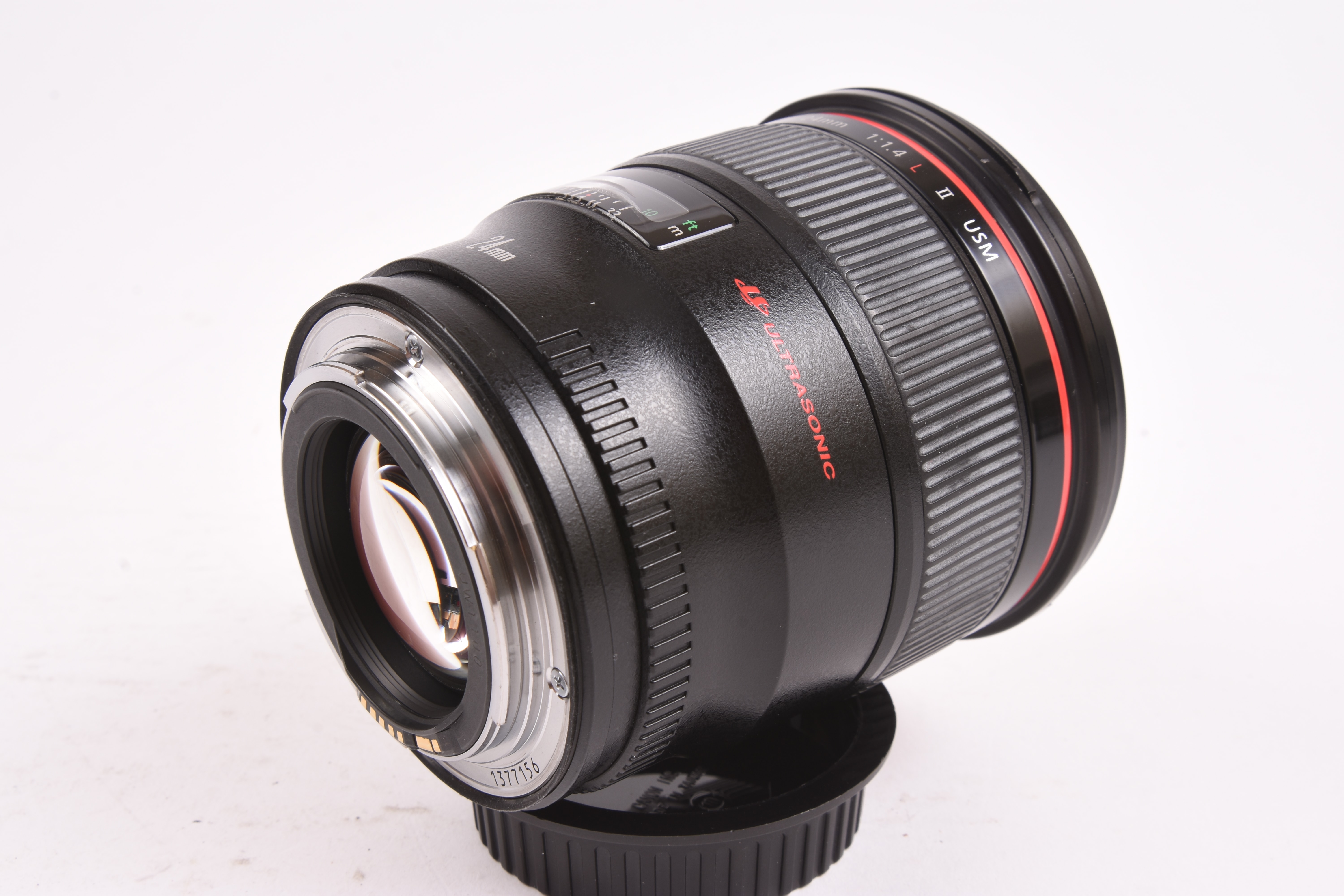 Canon EF 24mm f/1.4L II USM — image 4