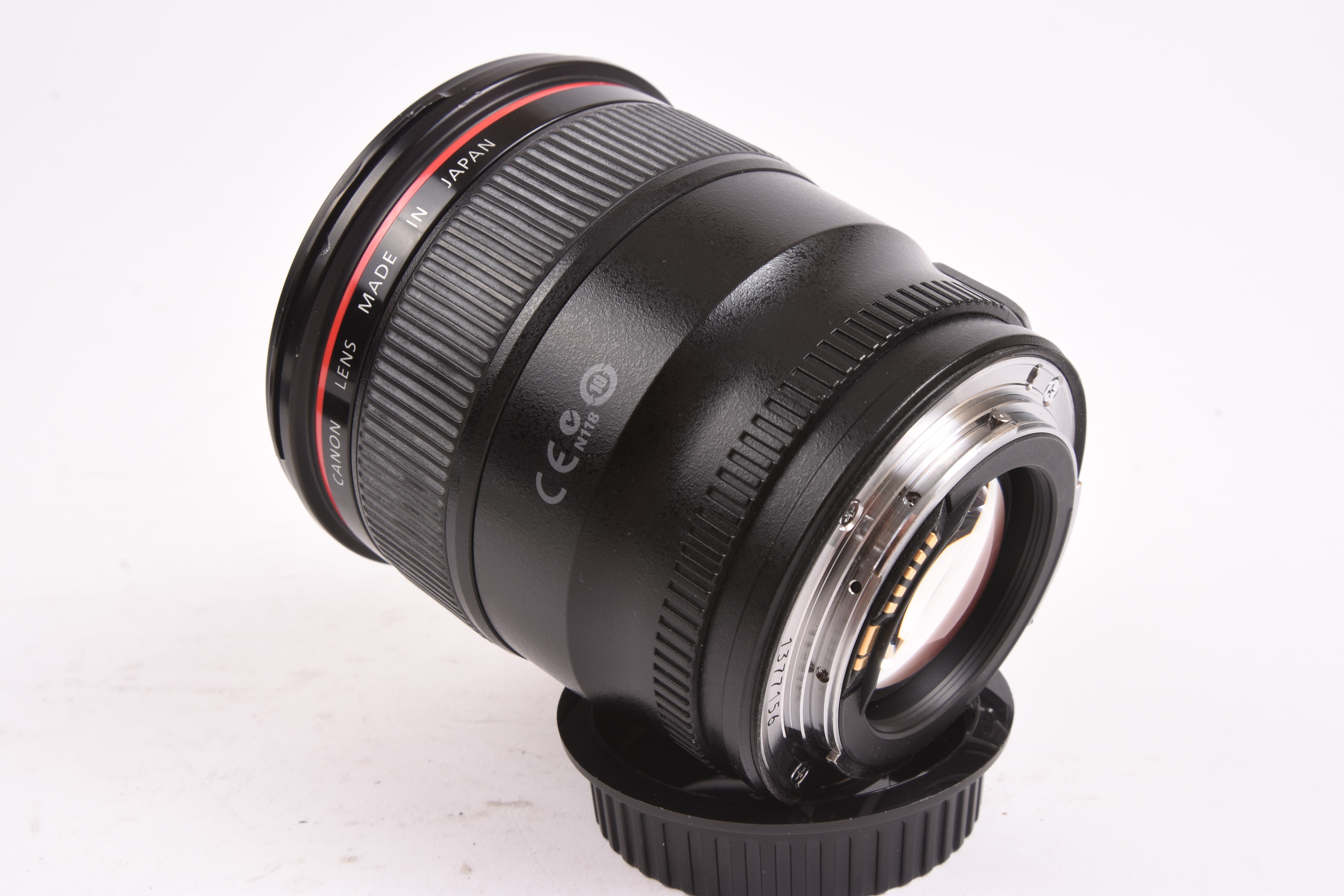 Canon EF 24mm f/1.4L II USM — image 5