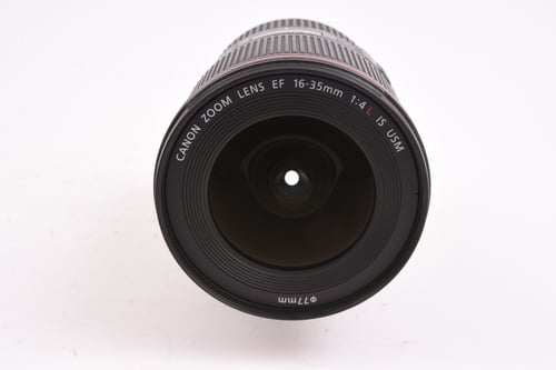 thumbnail-6 for Canon EF 16-35mm f/4 L IS USM