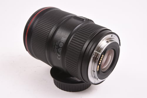thumbnail-4 for Canon EF 16-35mm f/4 L IS USM