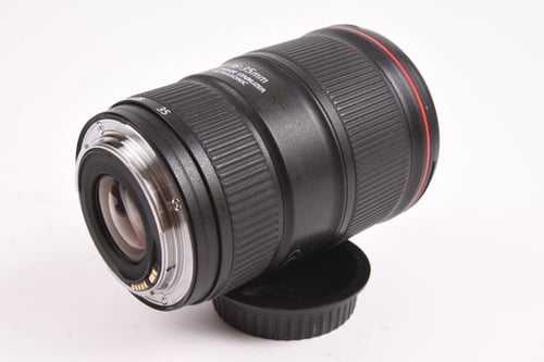 thumbnail-3 for Canon EF 16-35mm f/4 L IS USM