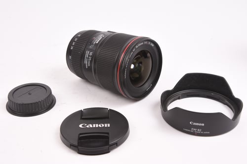 thumbnail-8 for Canon EF 16-35mm f/4 L IS USM