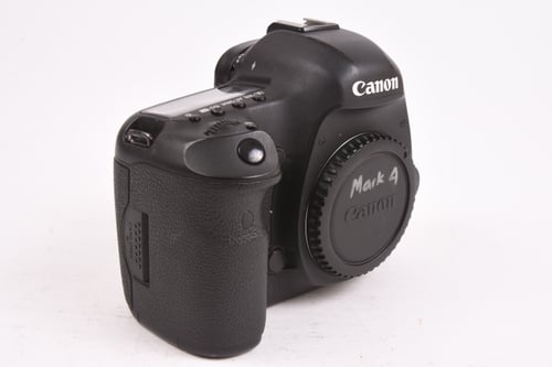 thumbnail-1 for Canon EOS 5D III Body