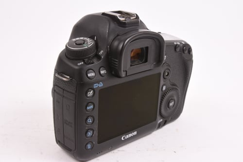 thumbnail-3 for Canon EOS 5D III Body