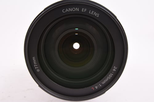 thumbnail-6 for Canon EF 24-105mm f/4 L