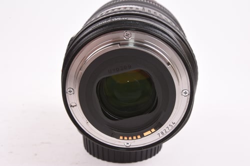 thumbnail-7 for Canon EF 24-105mm f/4 L