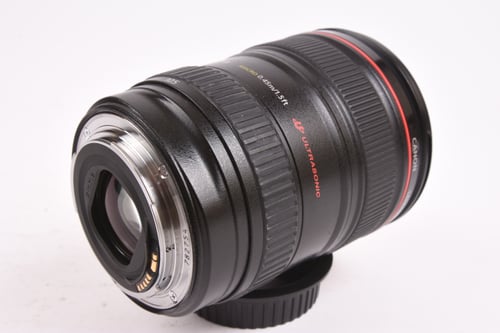 thumbnail-3 for Canon EF 24-105mm f/4 L