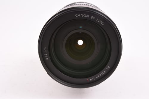 thumbnail-6 for Canon EF 24-105mm f/4 L
