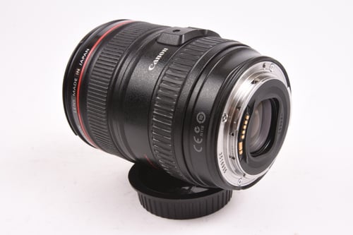 thumbnail-4 for Canon EF 24-105mm f/4 L