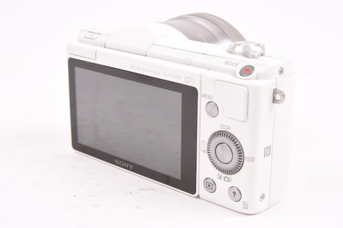 thumbnail-2 for Sony a5100 w/ 16-50mm