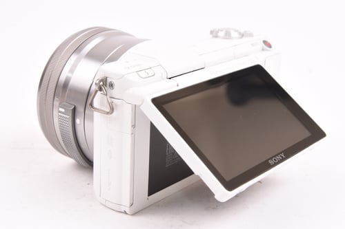 thumbnail-3 for Sony a5100 w/ 16-50mm