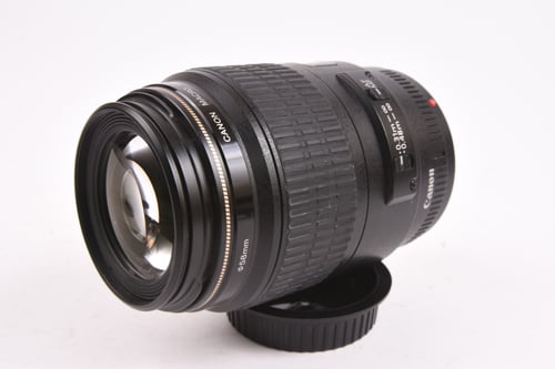 thumbnail-5 for Canon EF 100mm f/2.8 USM Macro
