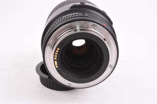 thumbnail-7 for Canon EF 100mm f/2.8 USM Macro
