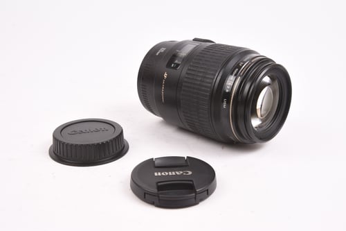 thumbnail-8 for Canon EF 100mm f/2.8 USM Macro