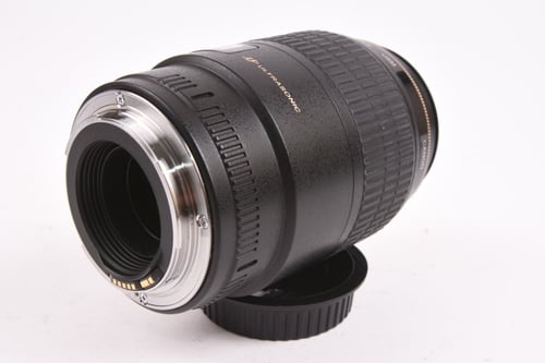 thumbnail-3 for Canon EF 100mm f/2.8 USM Macro