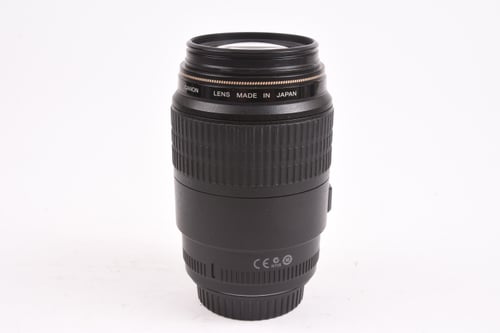 thumbnail-1 for Canon EF 100mm f/2.8 USM Macro
