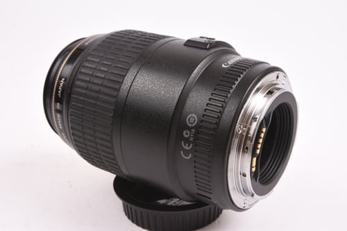 thumbnail-4 for Canon EF 100mm f/2.8 USM Macro