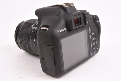 thumbnail-3 for Canon Rebel T7 w/18-55mm