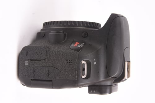 thumbnail-6 for Canon Rebel T7i Body