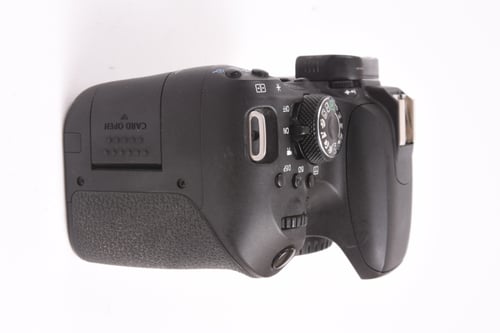 thumbnail-2 for Canon Rebel T7i Body