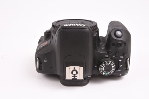 thumbnail-8 for Canon Rebel T7i Body