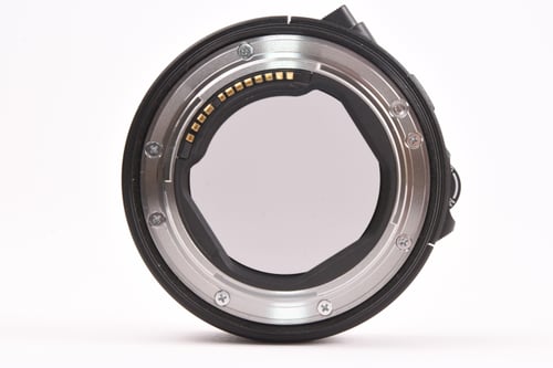 thumbnail-7 for Canon Mount Adapter EF-EOS R w/ Drop-In Variable ND Filter