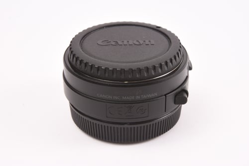 thumbnail-1 for Canon Mount Adapter EF-EOS R w/ Drop-In Variable ND Filter