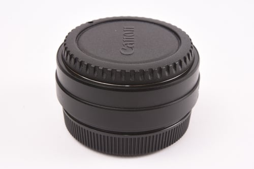 thumbnail-2 for Canon Mount Adapter EF-EOS R w/ Drop-In Variable ND Filter